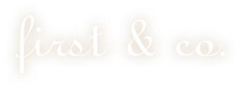 ファースト＆カンパニー